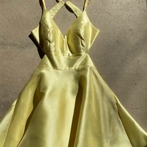 🌼Homecoming Dress🌼